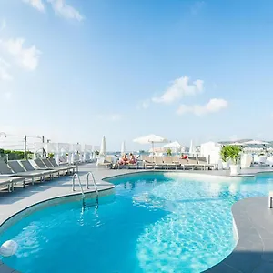Marina Playa - Adults Only Apartahotel