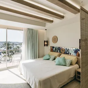 The White (adults Only) , San Antonio Abad España