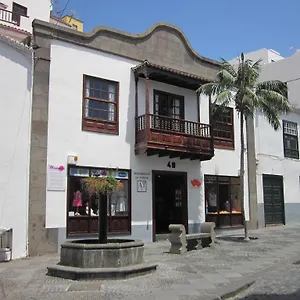 La Fuente Appartamento