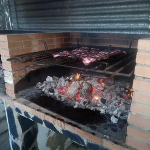 Rurales , Berrocal (Huelva) España