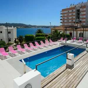 Vibra Sanan - Adults Only Appartamento