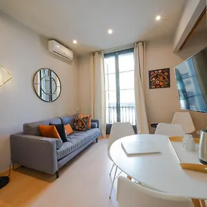 Bonavista - Eixample Appartamento