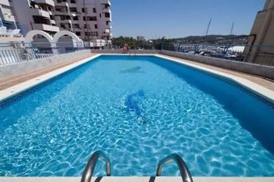 Aparthotel Vibra Del Mar - Adults Only Sant Antoni de Portmany